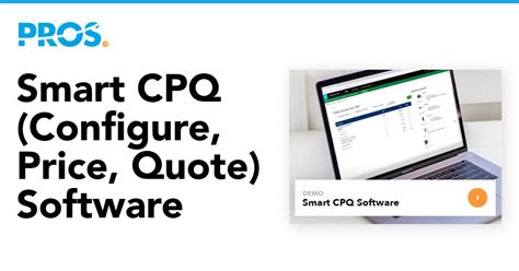 PROS Smart Configure Price Quote (CPQ) for Dynamics 365.
